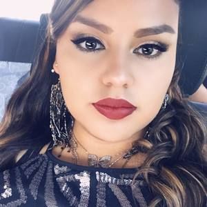 Meet your Posher, Fabiola